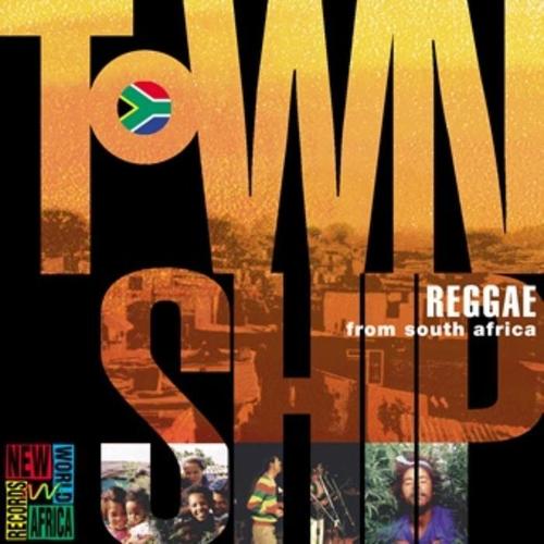 Reggae (Township Reggae From South Africa)