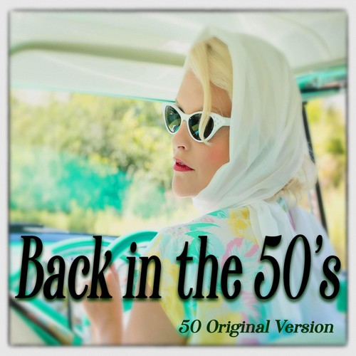 Back in the 50's - 50 Original Versions