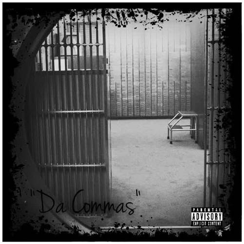 Da Commas (Explicit)