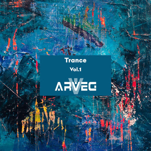 ARVEG Trance, Vol.1