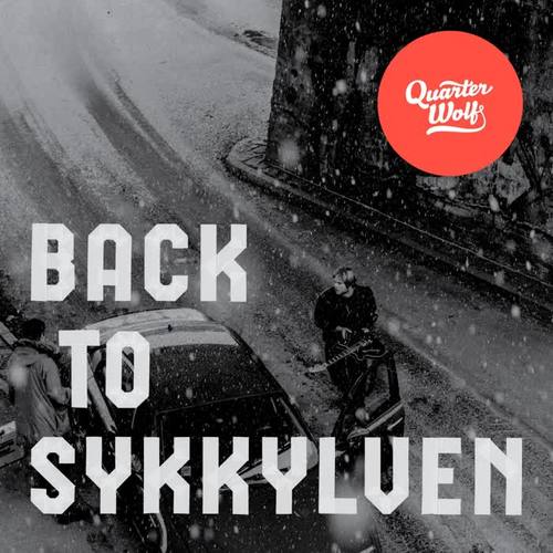 Back to Sykkylven (Explicit)