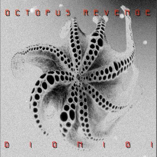 Octopus Revenge