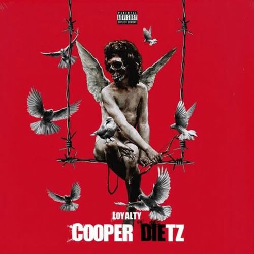 Cooper Dietz (Explicit)