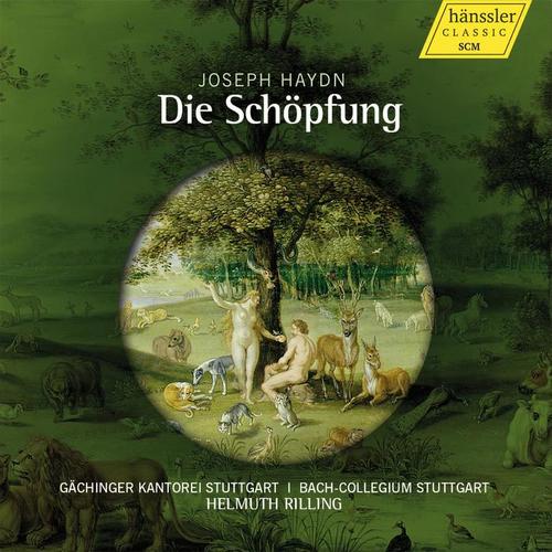 Haydn: Die Schöpfung