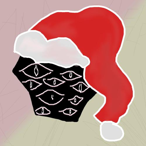WAR ON CRINGEMAS! (feat. Genghis Yajj) [Explicit]