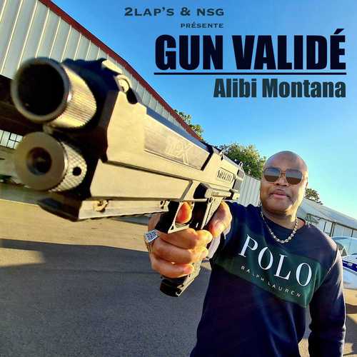 Gun validé (Explicit)