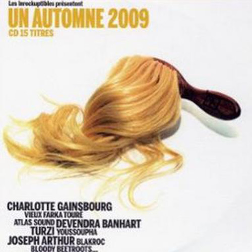 Les Inrockuptibles présentent : Un automne 2009