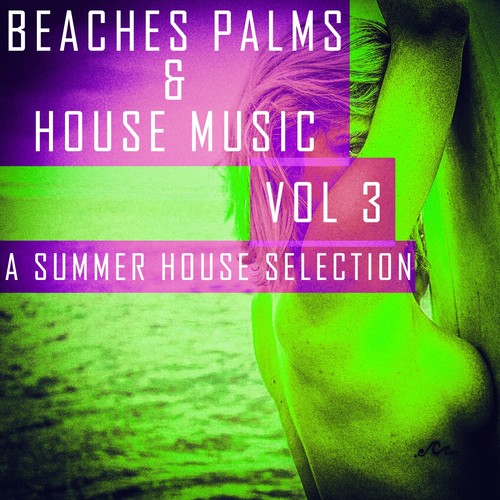 Beaches, Palms & House Music: 3