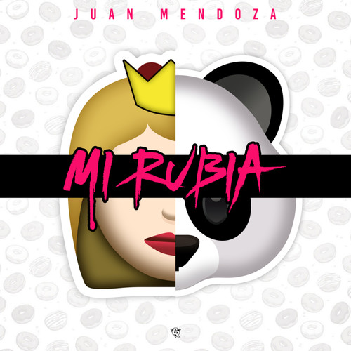 Mi Rubia