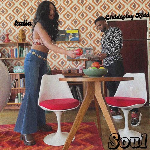 Soul (feat. Kalia) [Explicit]