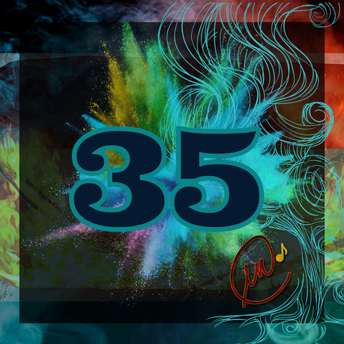 35