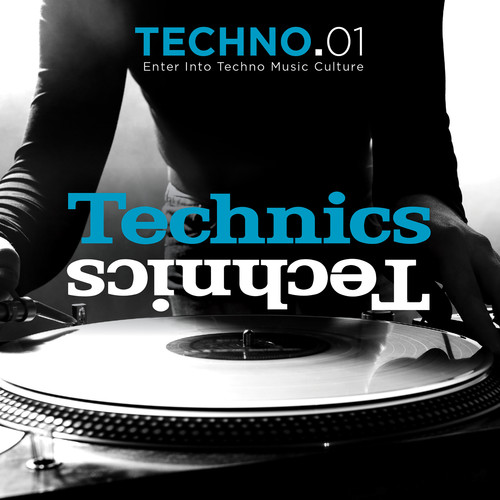 Technics : Techno