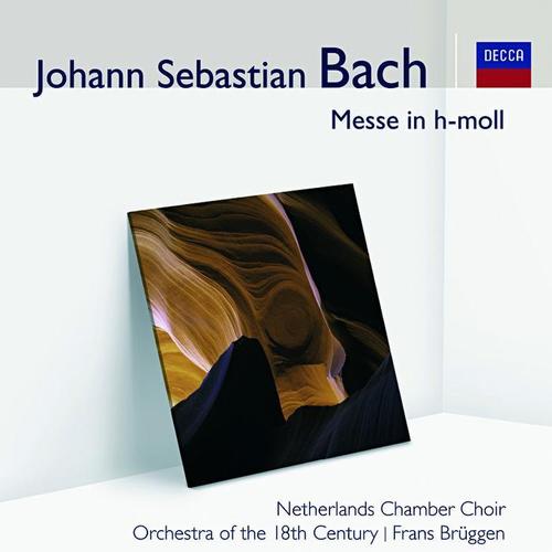 Bach: Messe in h-moll (Audior)