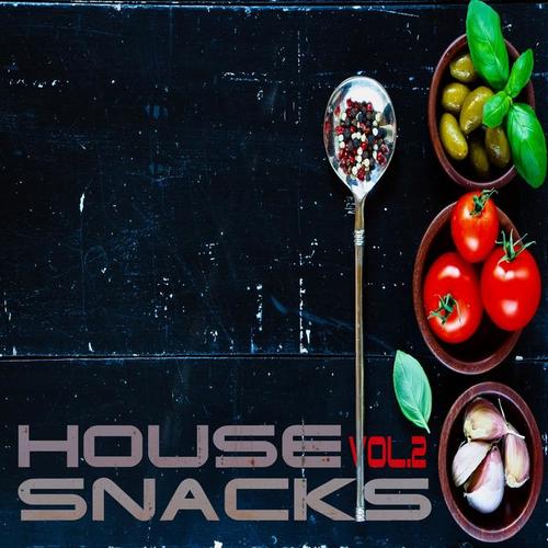 House Snacks Vol.2