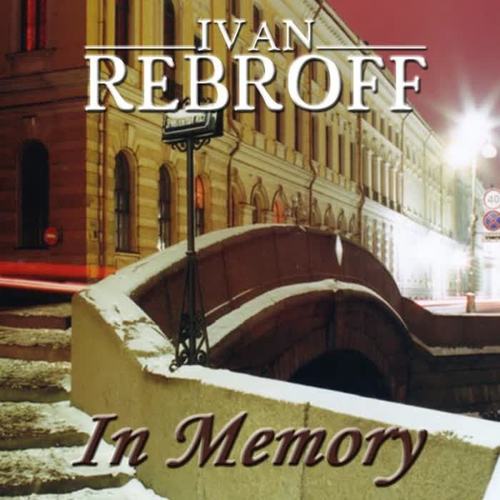 Ivan Rebroff in Memory