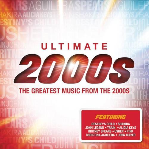 Ultimate... 2000s (Explicit)