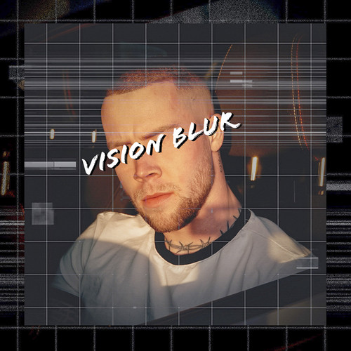 Vision Blur (Explicit)