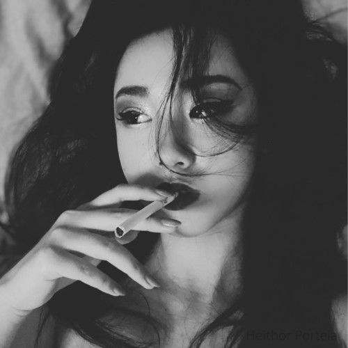 Smoking When I'm Sad Doesn't Get Me High