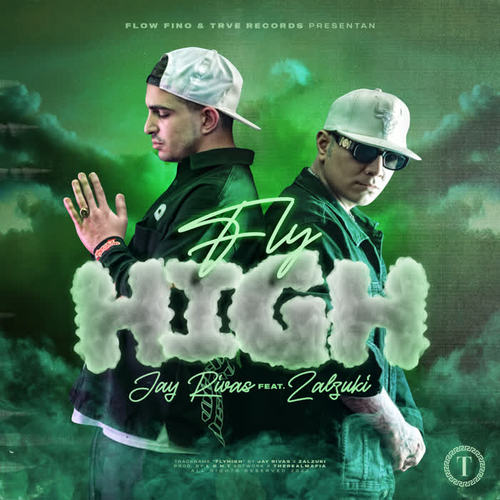 Fly High (Explicit)