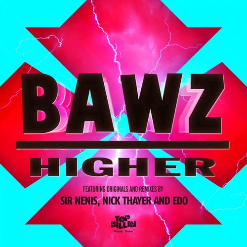 Higher EP