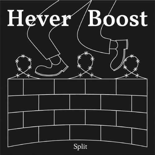 Split Hever / Boost