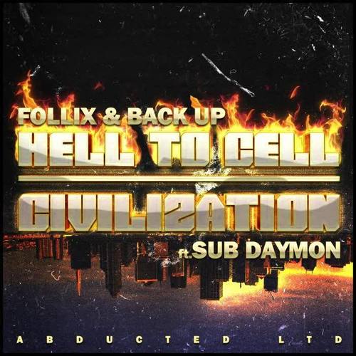 Hell To Cell / Civilization