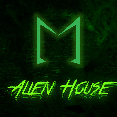 Alien House