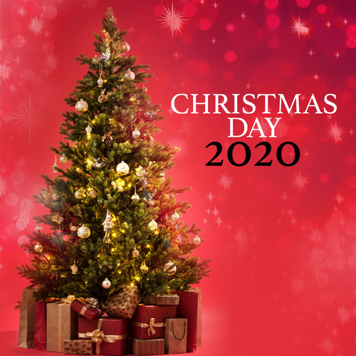 Christmas Day 2020