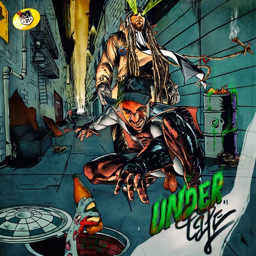 Undertape (Explicit)