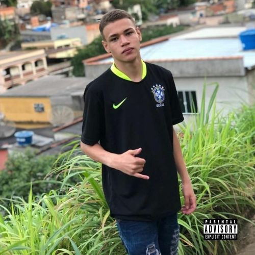 5 MINUTINHOS DE MACETINHO AQUI EM VOLTA REDONDA NO 135 BPM (Explicit)