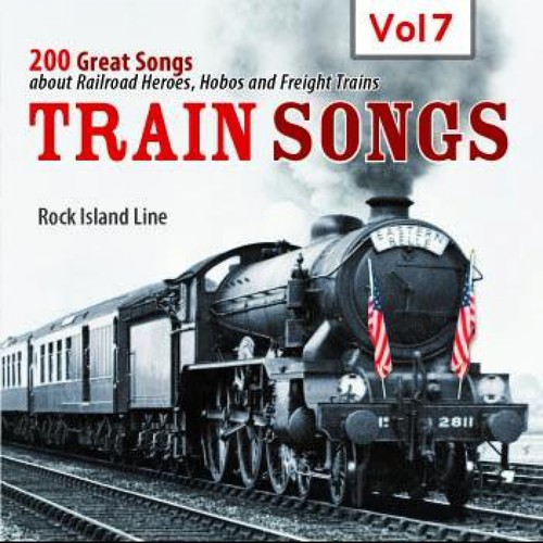 Train-Songs Vol. 7