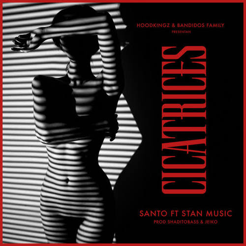Cicatrices (Explicit)