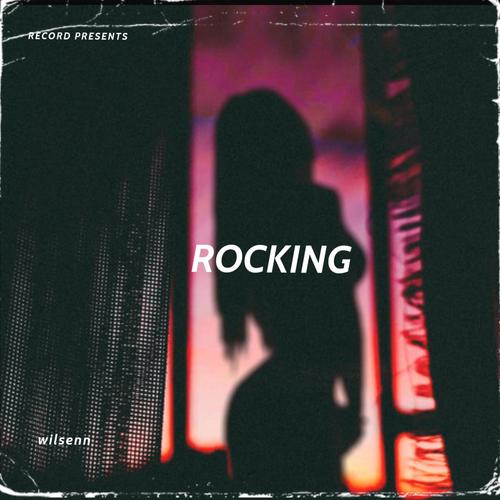 ROCKING (feat. Gaho, Sugarcult & Ghetts) [Explicit]