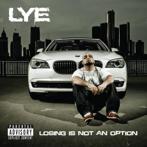 Losing Is Not An Option (Explicit)