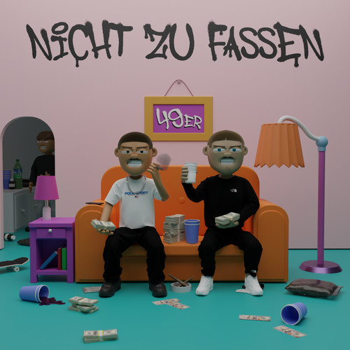 Nicht zu Fassen (Explicit)