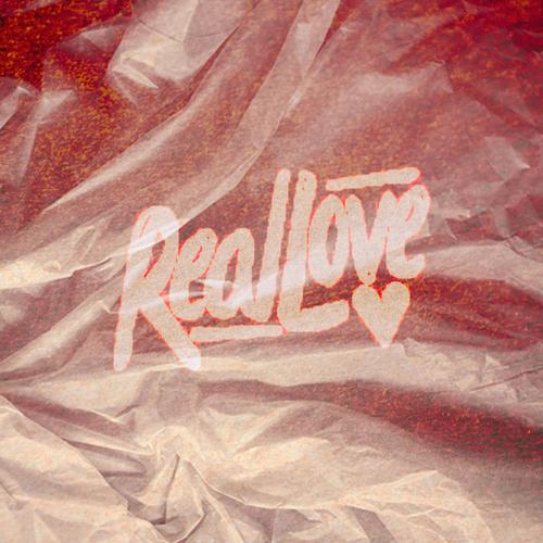 Real Love (feat. Prezident)