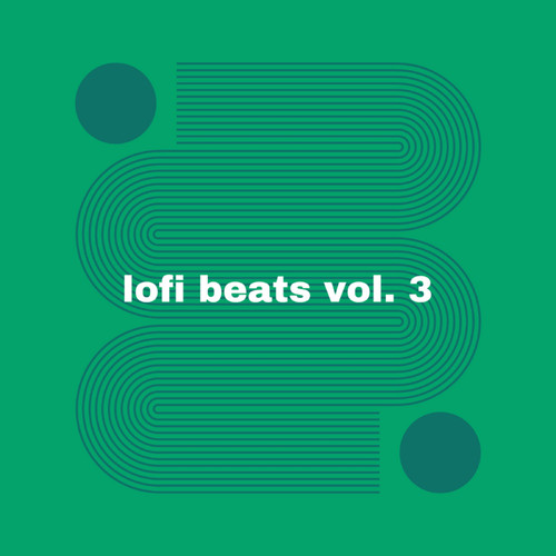 lofi beats vol. 3