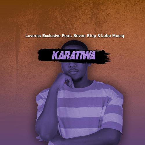 Ka Ratiwa (feat. Seven Step & Lebo Musiq)