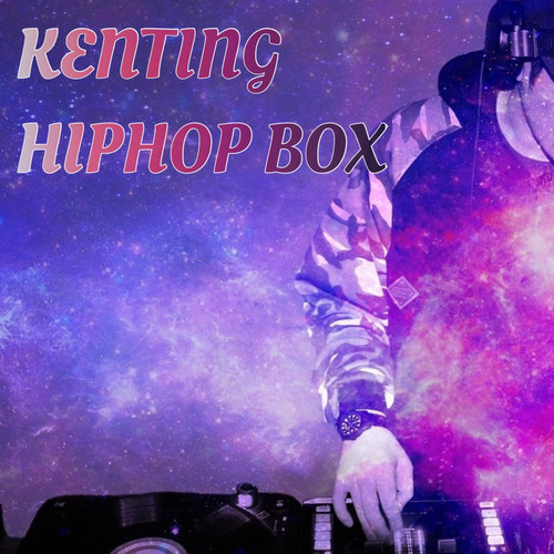 Kenting HIPHOP Box