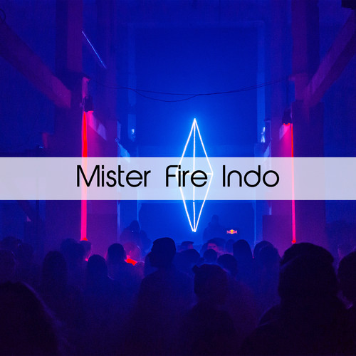 Mister Fire Indo