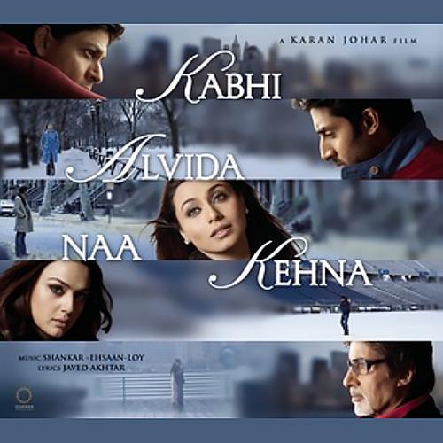 Kabhi Alvida Naa Kehna