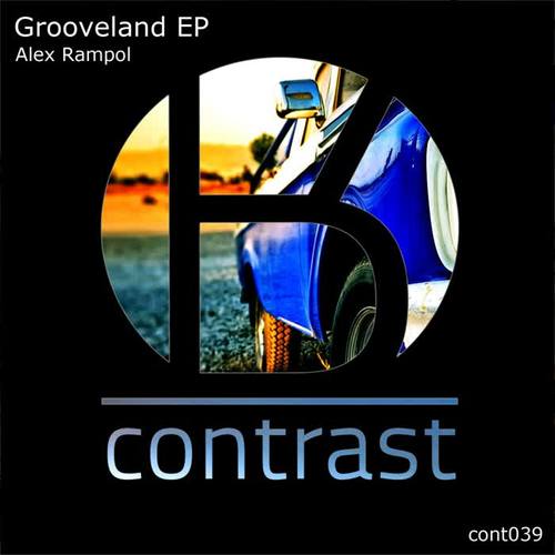 Grooveland