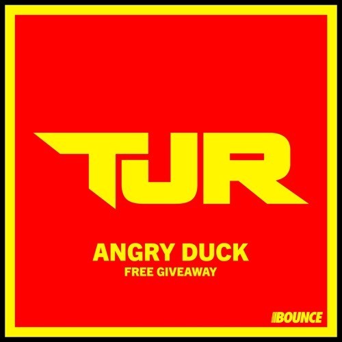 Angry Duck