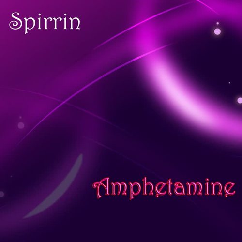 Amphetamine