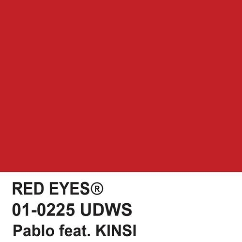 Red Eyes (Explicit)