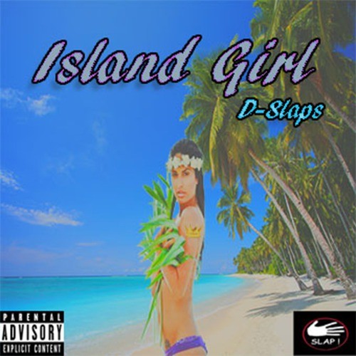 Island Girl (Explicit)