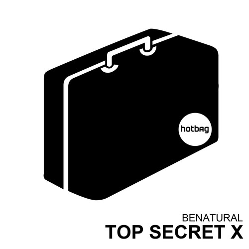 Top secret X