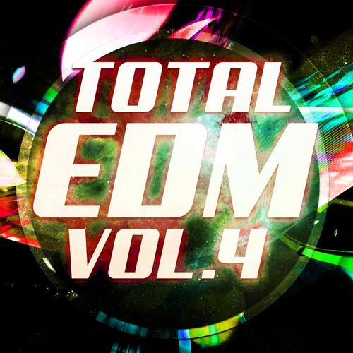 Total EDM, Vol. 4