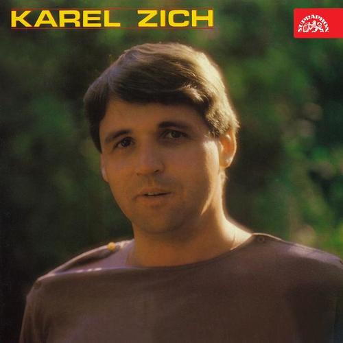 Karel Zich - Tři jsou někdy víc