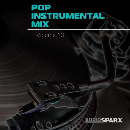 Pop Instrumental Mix Volume 13